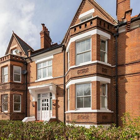 Great Location Service And Stay Double Ensuite Room With Shared Kitchen- 5Mins Walk From Tufnell Park Лондон Екстериор снимка