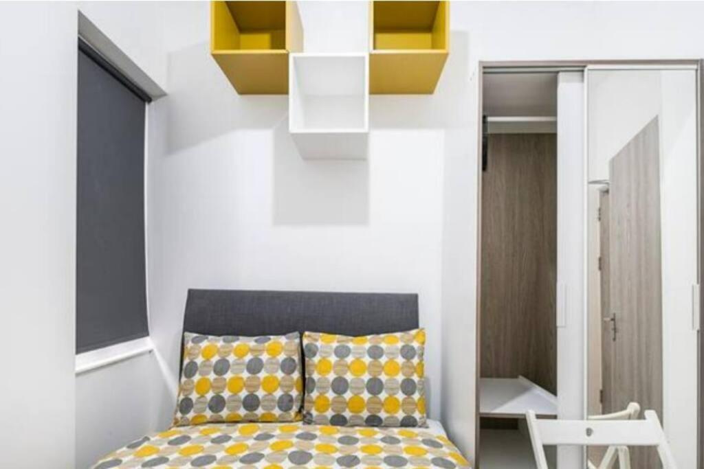 Great Location Service And Stay Double Ensuite Room With Shared Kitchen- 5Mins Walk From Tufnell Park Лондон Екстериор снимка