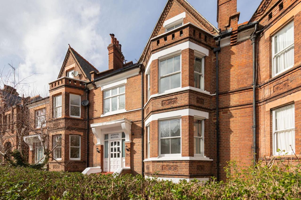 Great Location Service And Stay Double Ensuite Room With Shared Kitchen- 5Mins Walk From Tufnell Park Лондон Екстериор снимка